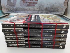 The Art of War: A Graphic Novel