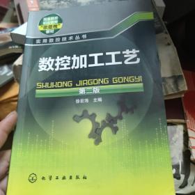 国家数控职业教育示范性教材·实用数控技术丛书：数控加工工艺