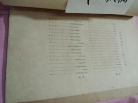民国8开画册---广州市第一次展览会----分古物/胜景/美术/工商/革命纪念物品/民俗等多类--大量珍贵图片