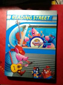 SCOTT FORESMAN READING STREET  uit 5