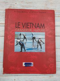 Le Vietnam (French)法文