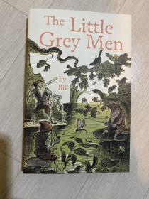 The Little Grey Men-小灰人