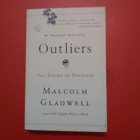 Outliers：The Story of Success