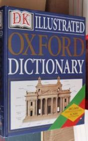 OXFORD DICTIONARY