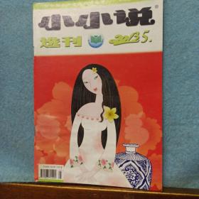 小小说选刊   2013/5