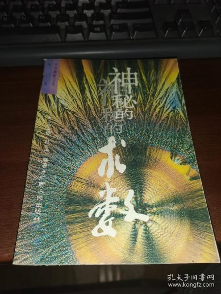 神秘的术数：中国算命术研究与批判