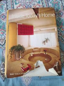 Inside Today's Home-今日家居