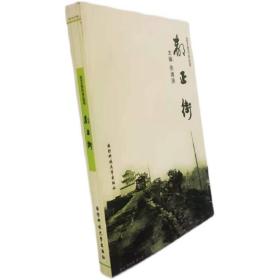 都正街 张湘涛 主编 国防科大