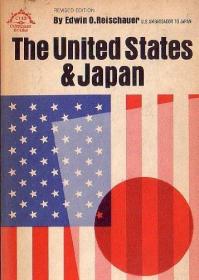 稀缺，美国和日本，约1965年出版