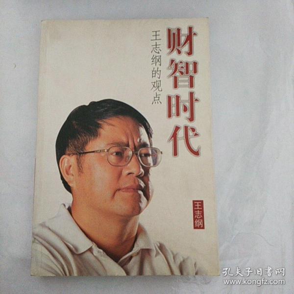 财智时代（王志纲）