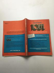 THE NEW EDITION-TOEFL