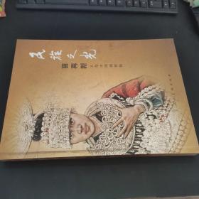 民族之光：苗再新大型中国画组画 精装