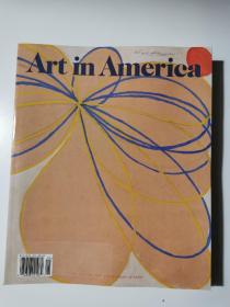 art in America 艺术杂志 2019年1月 英文版