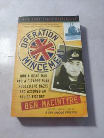 OPERATION MINCEMEAT