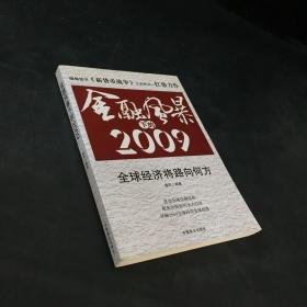 金融风暴下的2009