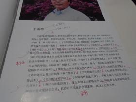 王孟林 书画作品集