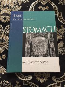 THE STOMACH AND DIGESTIVE SYSTEM