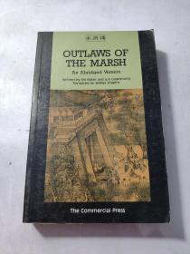 OUTLAWS OF THE MARSH 水浒传