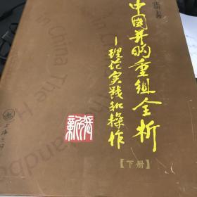 中国并购重组全析：理论、实践和操作（上、下）