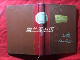 成都老中医名家【王振渭】中医笔记-24，呼吸系统疾患的治疗（病例、各种医案、单方处方、治疗方法、穴位介绍、等等内容丰富全面）