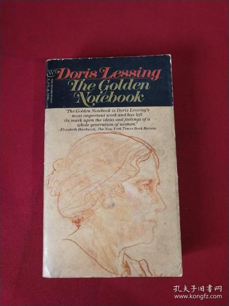 The Golden Notebook