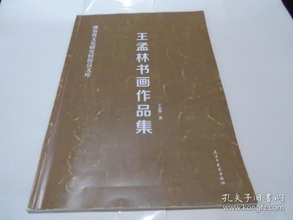 王孟林 书画作品集