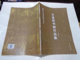 王孟林 书画作品集