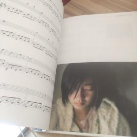 不能说的秘密 电影创作琴谱 写真琴谱