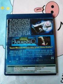 DVD 英文原版 CINEMADARADISO