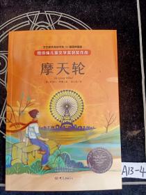 纽伯瑞儿童文学奖系列:摩天轮(插图本 全译本)