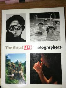 The Great LIFE Photographers