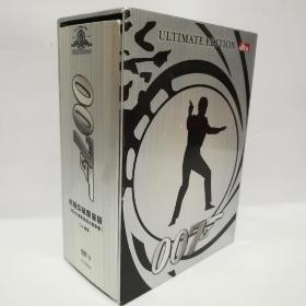 DVD---007终极珍藏限量版【二十碟装】
