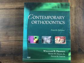 contemporary orthodontics