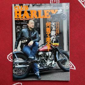 Club Harley 2016-5 ligntning vintage Kustom Culture Hot Rod Chopper Biker 改装厂 日式 机车 复古 老爷车 摩托 汽车 杂志 mooneyes 风火轮 hot wheels 哈雷 harley vespa 肌肉车 muscle car Fly Wheels