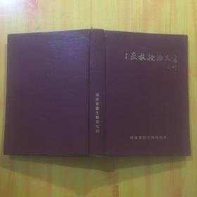 王嶽教授论文集