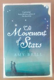 The Movement of Stars