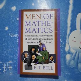 Men of Mathematics