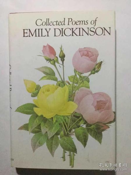 Collected Poems of Emily Dickinson