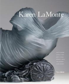 Karen LaMonte 英文原版 格伦·拉蒙特作品集  雕塑艺术书籍