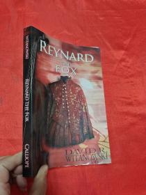 Reynard the Fox     （小16开）  【详见图】