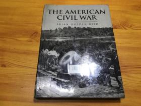 The American Civil War and the Wars of the Industrial Revolution