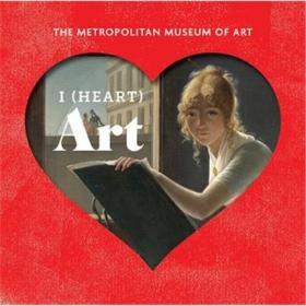 I (Heart) Art: Metropolitan   我爱艺术：大都会艺术博物馆受人喜爱的作品