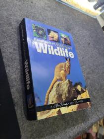 Handbook of Australian Wildlife澳大利亚野生动物手册