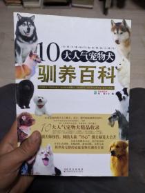 10大人气宠物犬驯养百科