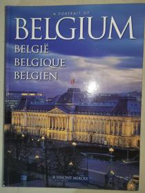 A  Portrait of Belgium