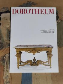 DOROTHEUM（2014）