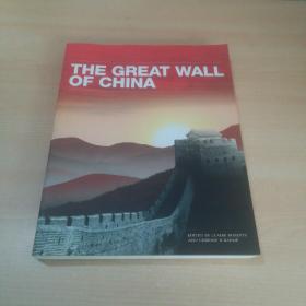 The Great Wall of China