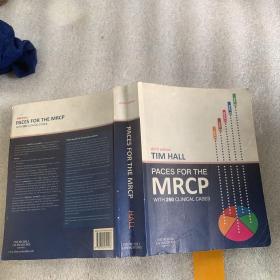 PACES for the MRCP:with 250 Clinical Cases,3rd EditionPACES FOR THE MRCP WITH 250 CLINICAL CASES THIRD EDITION 250例临床病例MRCP的起搏方法第三版 电脑翻译以图为准 作者:  TIM HALL 出版社:  ELSIEVER