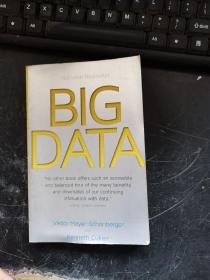 Big Data：A Revolution That Will Transform How We Live, Work, and Think