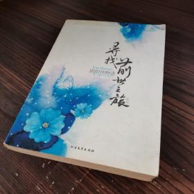 寻找前世系列——梦回西游